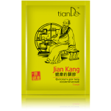  kosmetická fytonáplast „Jian Kang“ 5 ks