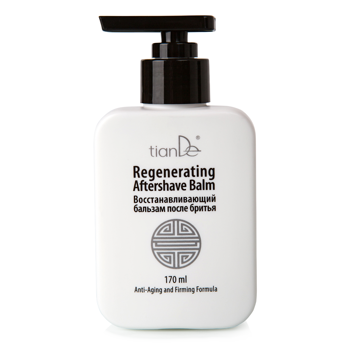 tiande regenerační balzám po holení 170 ml, exp. 02/25