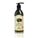 tianDe Krémový sprchový gel Slunečné olivy 350 g