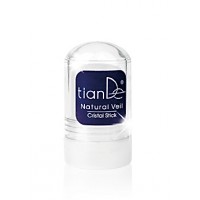 tianDe Krystalový deodorant Natural Veil 60 g