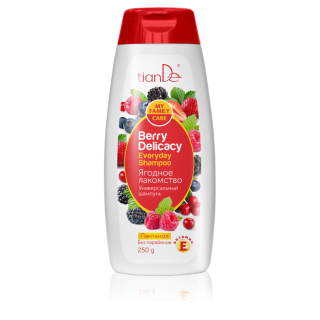  Univerzální šampon „Ovocná pochoutka 250 g