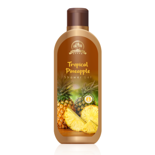 Sprchový gel Tropický Ananas 250 g