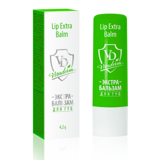 Tiande extra balzám na rty 4,2 g