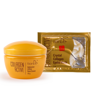 Collagen Active pro mládí pleti