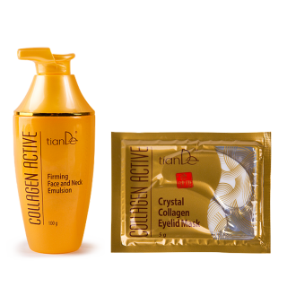 Collagen Active pro regeneraci a svěží vzhled