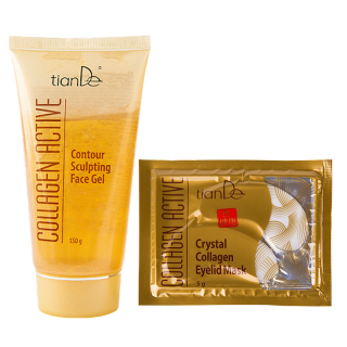Collagen Active pro pevnou pleť a svěží vzhled